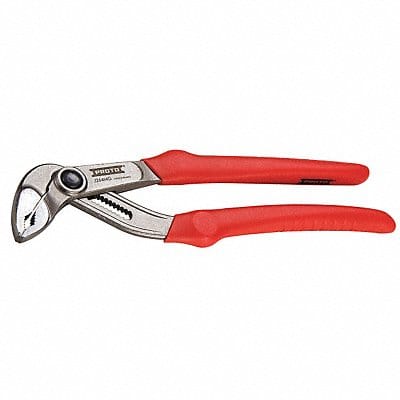 Lock Joint Pliers 12in. L 3-1/4in. Jaw