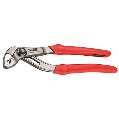 Lock Joint Pliers 10in. L 2-1/4in. Jaw