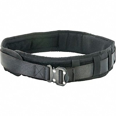 Black Tool Belt Polyester