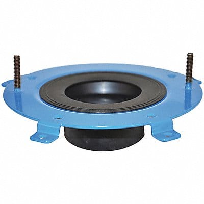 Toilet Flange Universal Fit