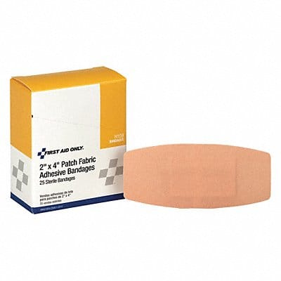 Elbow and Knee Bandage Fabric PK25