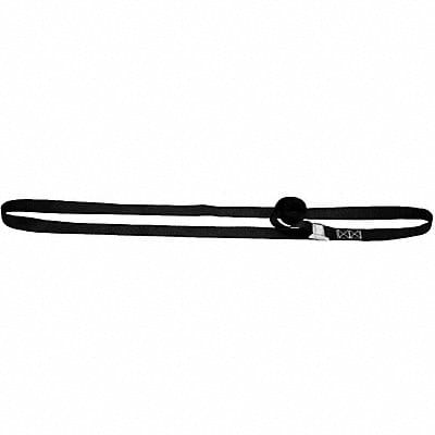 Tie Down Strap Cam Buckle Poly 12 ft.