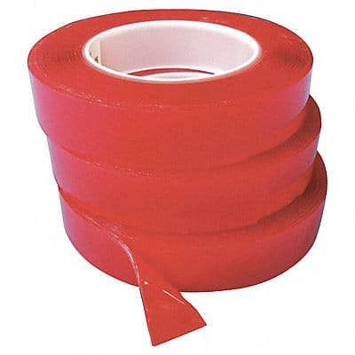 Double Sided Foam Tape 36 yd L 3/4 W