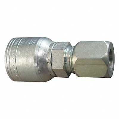 Tube Fitting 3/8 Hose 3/8 Tube