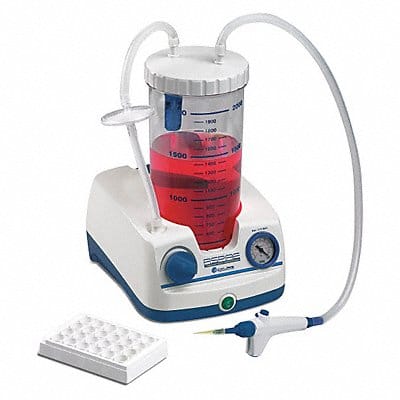 Aspirator Pump 115V 60 Hz