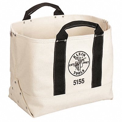 Tool Tote Canvas General Purpose