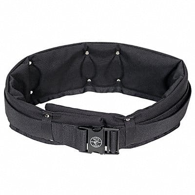 Black Tool Belt Nylon