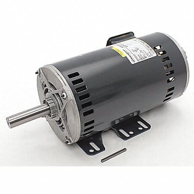 Motor 208/230-460V 3-Phase 5 HP 1725 rpm