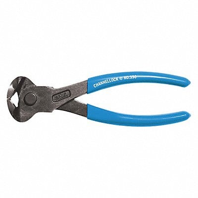 End Cutting Nippers 6-1/4In