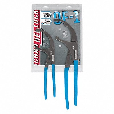 Oil Filter Pliers Set Adjustable