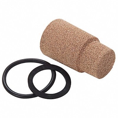 Filter Element 25 Micron 3000 psi