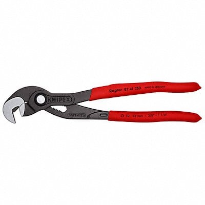 Tongue and Groove Plier 10 L