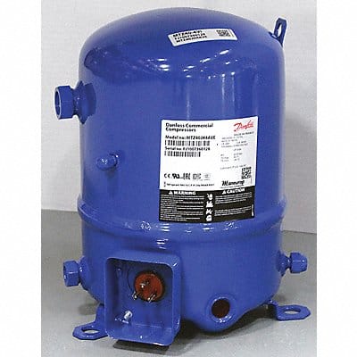 Reciprocating Compressor 460V 3-Phase