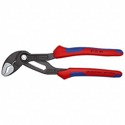 Tongue and Groove Plier 7-1/4 L