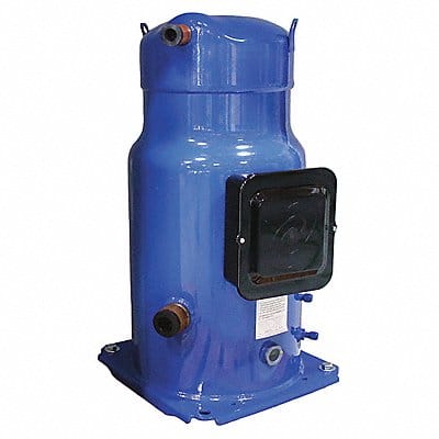 Scroll Compressor 460V 3-Phase