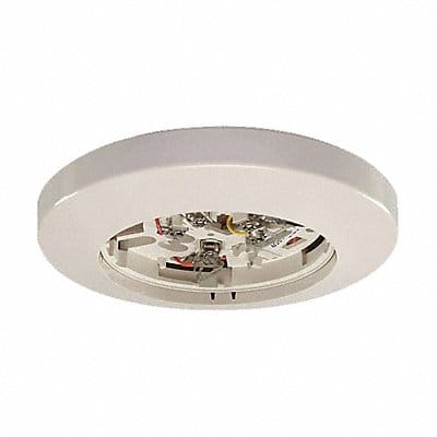 Smoke Detector Base