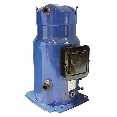 Scroll Compressor 460V 3-Phase