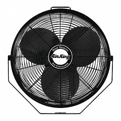 14 Multi Mount Fan