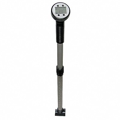 Flow Probe 3.7 to 6 ft Extendable Handle