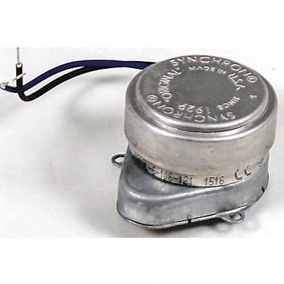 Spring Return Motor 277V