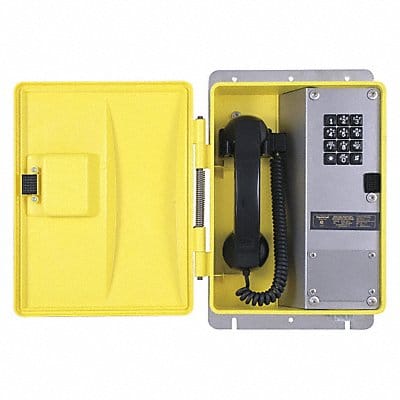 Telephone Class 1 Teleseal Keypad