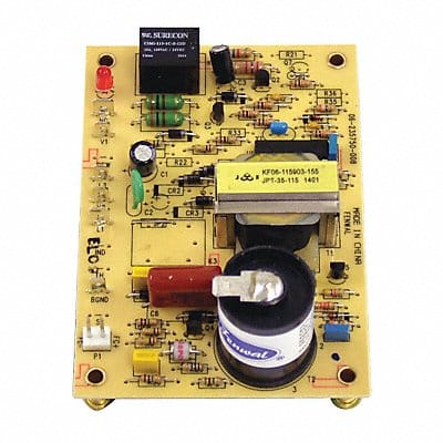 Control Board 120V