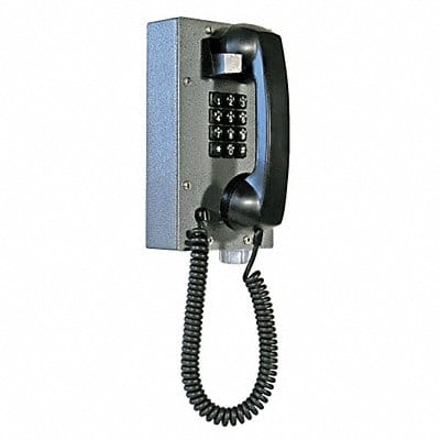 Hazardous Area Phone Teleseal Keypad