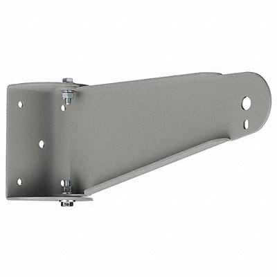 Fan Mount HD Wall Steel Gray