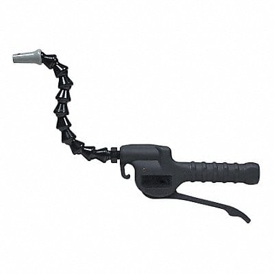 Air Gun Pistol Grip Plastic