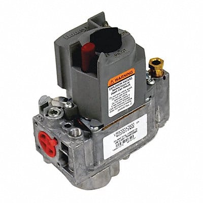 Gas Valve 1/2 in 24V