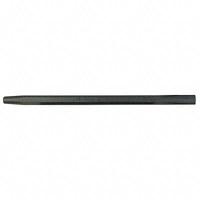 Bearing Race Punch Steel 1/2in. Tip