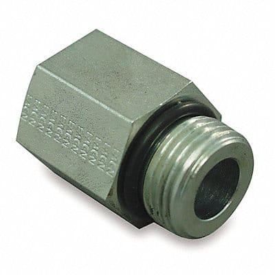 Hose Adapter 1-1/4 NPTF 1-1/4 ORB