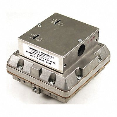 Double Gas Switch HLGP-A