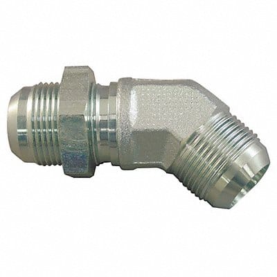 Hose Adapter 3/4 JIC 3/4 JIC