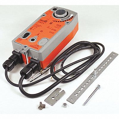 Actuator Damper 180 in-lb SPDT