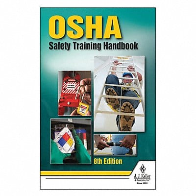 OSHA Training Safety Advice On 25 Topics