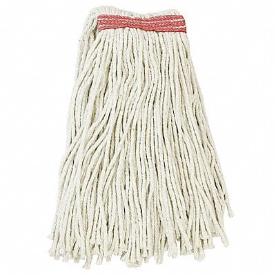 Wet Mop Head Cut End Cotton #16 PK6