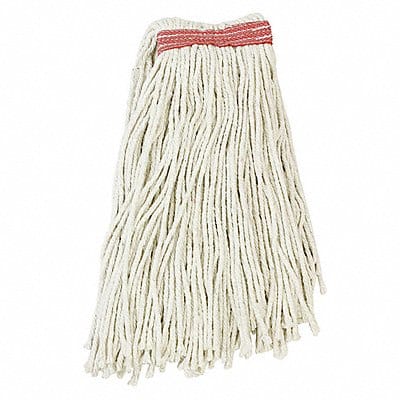 Wet Mop Head Cut End Cotton #24 PK6