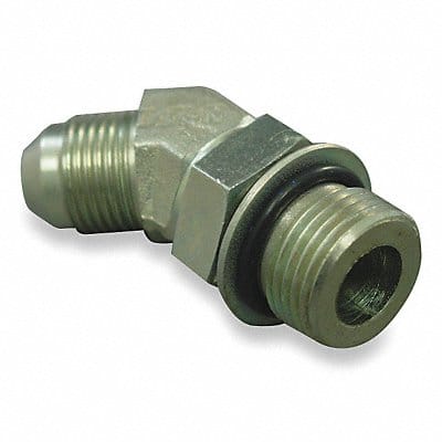 Hose Adapter 5/16 ORB 5/16 JIC