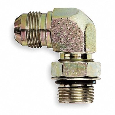 Hose Adapter 5/8 ORB 3/4 JIC