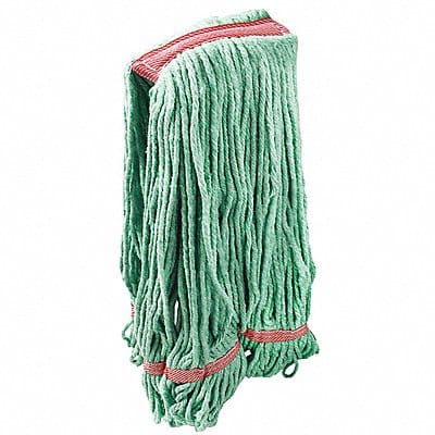 Wet Mop Head Antibacterial Large PK10