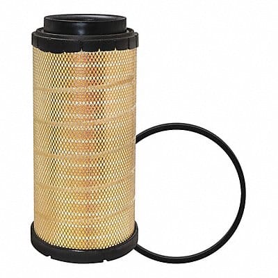 Outer Air Filter Radial