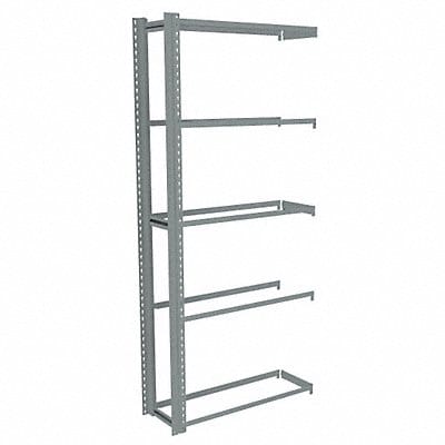 Boltless Shelving 12x84x36in AdOn