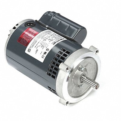 GP Motor 3/4 HP 3 450 RPM 115/230V 56C