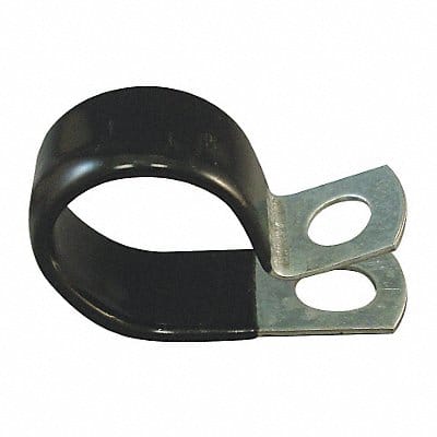 Hydraulic Hose Support Clamp 1-9/16 in.