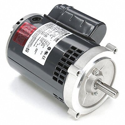 GP Motor 1/3 HP 1 725 RPM 115/230V 56C