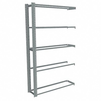 Boltless Shelving 12x84x48in AdOn