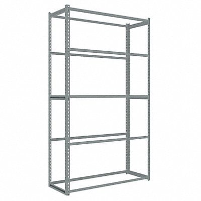 Boltless Shelving 18x84x48in Strtr