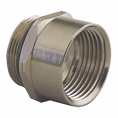 Thread Adapter M25 Ext Thread 3/4 NPT