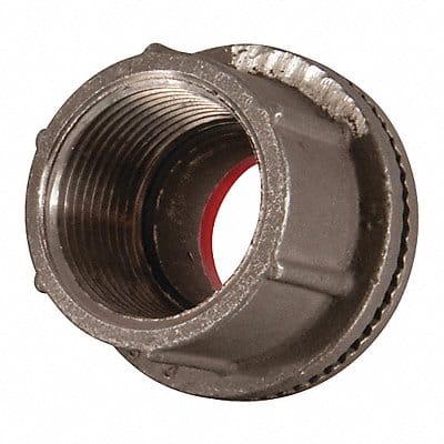 Conduit Hub Die Cast Zinc 3/4 NPT